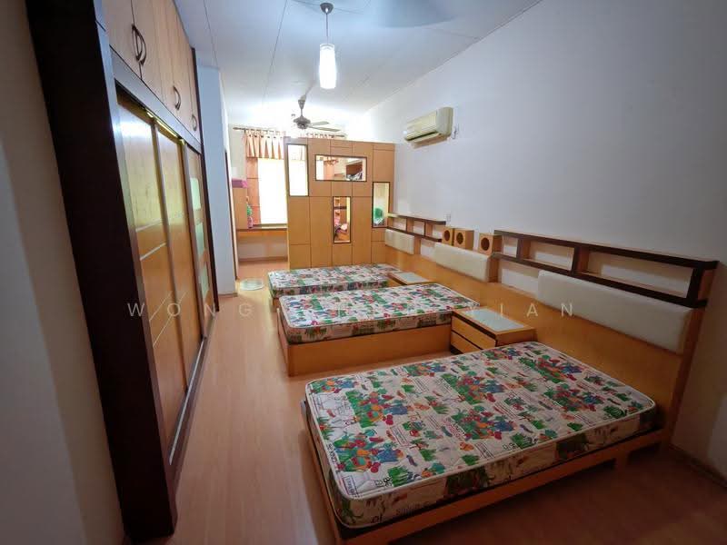 Semi-Detached House for Sale in Taman Kelisa Ria (Sungai Petani) - Wong Chun Yian - Bedroom - PropertyGuru.com.my