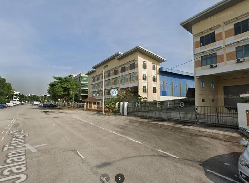 Kilang Terpisah untuk Disewa di Shah Alam (Selangor) - Teh Boon Eng - Exterior - PropertyGuru.com.my