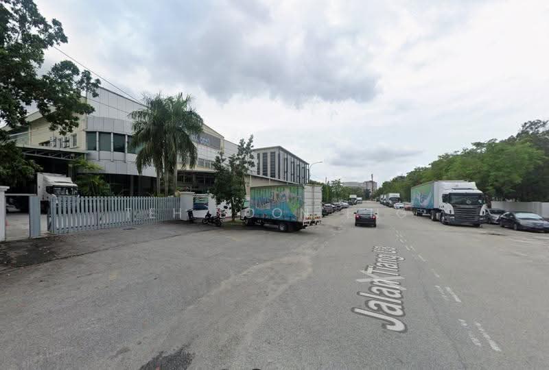 Kilang Terpisah untuk Disewa di Shah Alam (Selangor) - Teh Boon Eng - Exterior - PropertyGuru.com.my