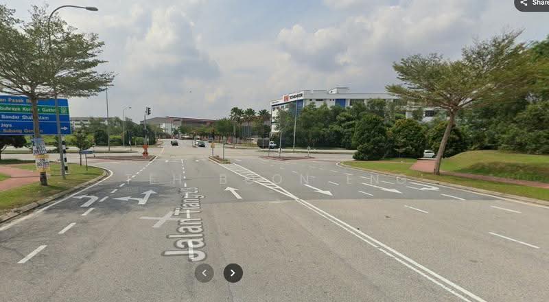 Kilang Terpisah untuk Disewa di Shah Alam (Selangor) - Teh Boon Eng - Exterior - PropertyGuru.com.my