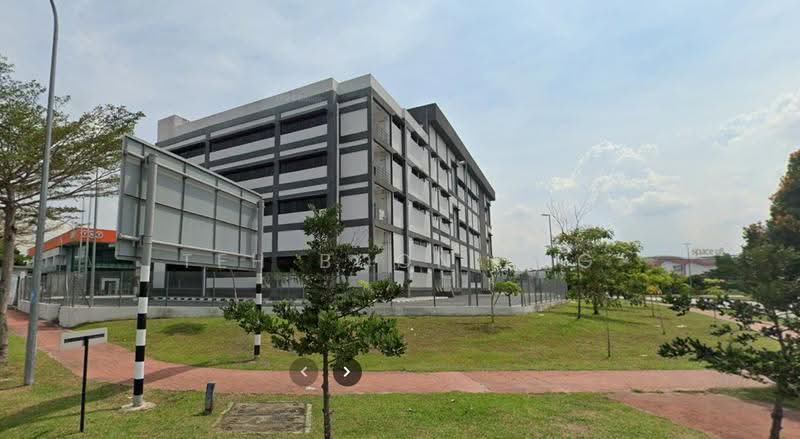 Kilang Terpisah untuk Disewa di Shah Alam (Selangor) - Teh Boon Eng - Exterior - PropertyGuru.com.my
