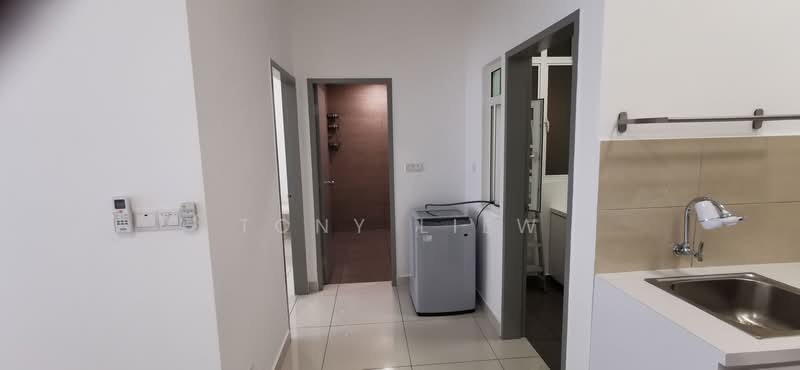 Service Residence for Rent at TR Residence - Tony Liew - Interior - PropertyGuru.com.my