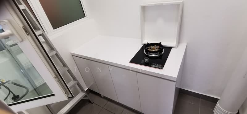Service Residence for Rent at TR Residence - Tony Liew - Interior - PropertyGuru.com.my
