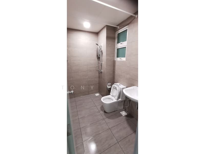 Service Residence for Rent at TR Residence - Tony Liew - Bathroom - PropertyGuru.com.my