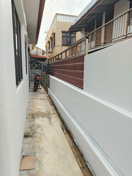 Cluster House for Rent in Selayang Baru (Selayang) - Edmund CH Leow - Exterior - PropertyGuru.com.my