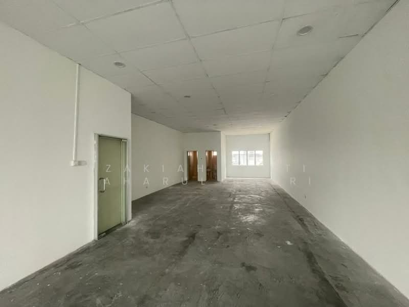 Pejabat untuk Disewa di Kuala Selangor (Selangor) - Izakiah Binti Zaharul Bakri - Interior - PropertyGuru.com.my