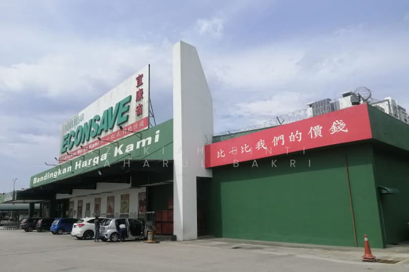 Pejabat untuk Disewa di Kuala Selangor (Selangor) - Izakiah Binti Zaharul Bakri - Exterior - PropertyGuru.com.my