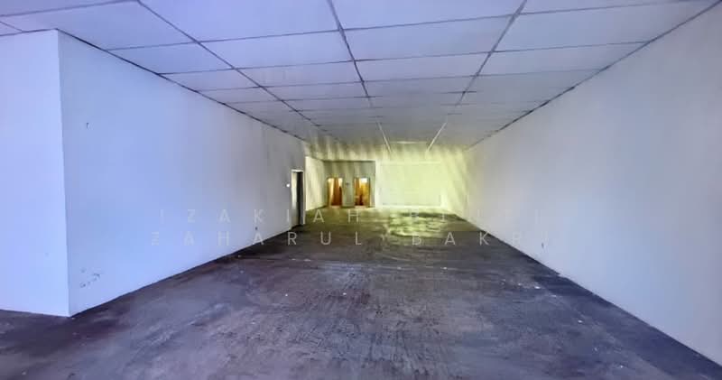 Pejabat untuk Disewa di Kuala Selangor (Selangor) - Izakiah Binti Zaharul Bakri - Interior - PropertyGuru.com.my