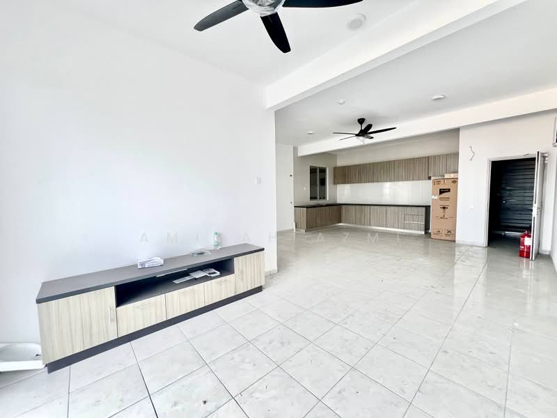 Condominium for Sale at Residensi Adelia - Amirah Azmi - PropertyGuru.com.my