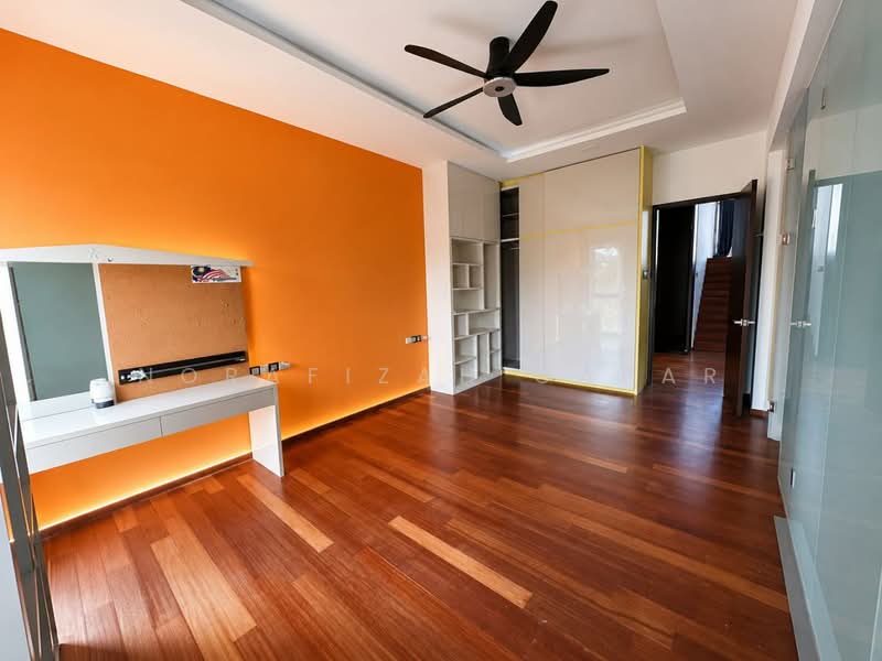 Banglo Lot Kosong untuk Dijual di Cyberjaya (Selangor) - NoraFizah Gapar - Bedroom - PropertyGuru.com.my