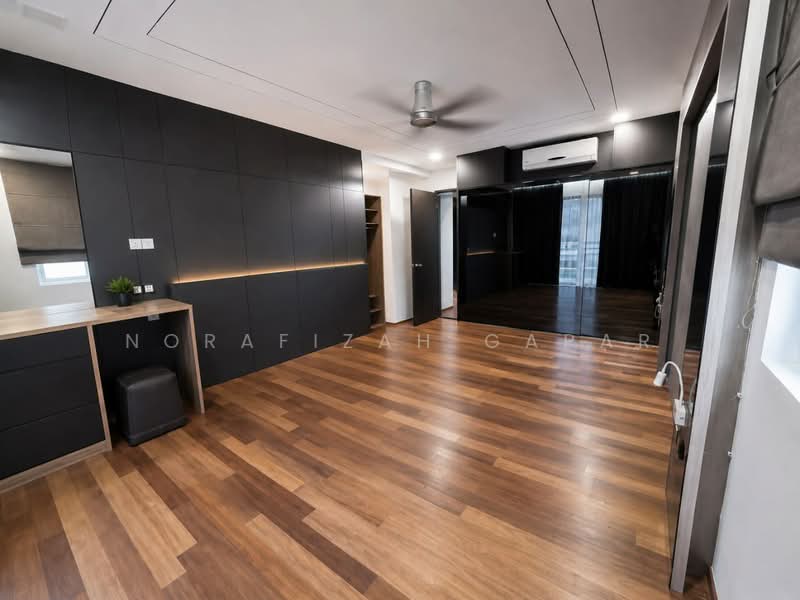 Banglo Lot Kosong untuk Dijual di Cyberjaya (Selangor) - NoraFizah Gapar - Bedroom - PropertyGuru.com.my