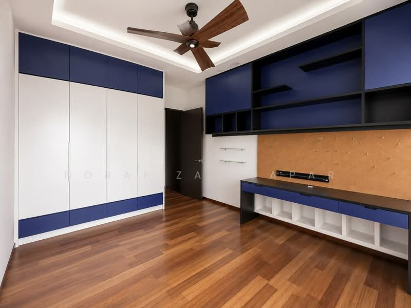 Banglo Lot Kosong untuk Dijual di Cyberjaya (Selangor) - NoraFizah Gapar - Interior - PropertyGuru.com.my