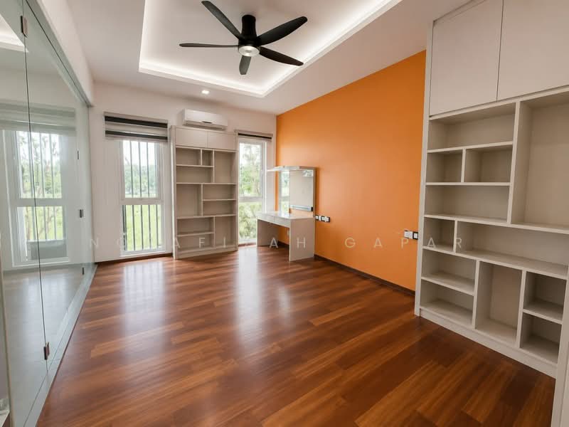 Banglo Lot Kosong untuk Dijual di Cyberjaya (Selangor) - NoraFizah Gapar - Bedroom - PropertyGuru.com.my