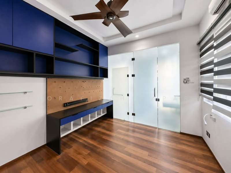 Banglo Lot Kosong untuk Dijual di Cyberjaya (Selangor) - NoraFizah Gapar - Study - PropertyGuru.com.my