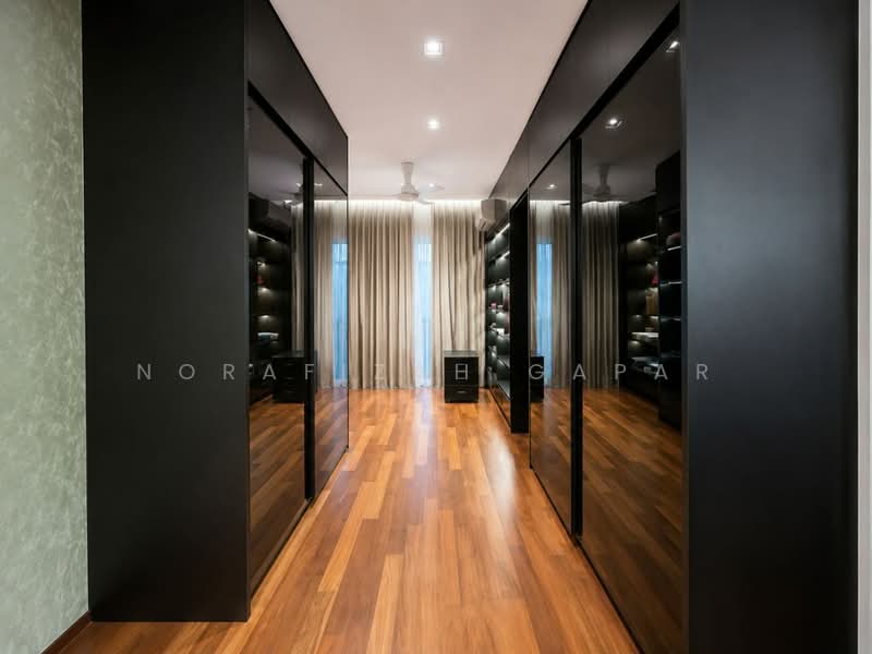 Banglo Lot Kosong untuk Dijual di Cyberjaya (Selangor) - NoraFizah Gapar - Interior - PropertyGuru.com.my