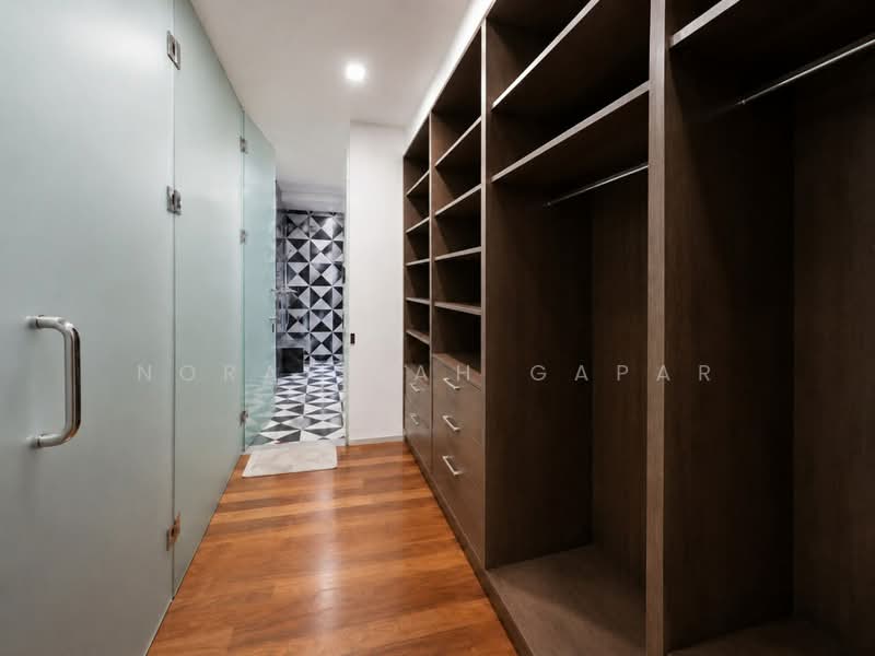 Banglo Lot Kosong untuk Dijual di Cyberjaya (Selangor) - NoraFizah Gapar - Interior - PropertyGuru.com.my
