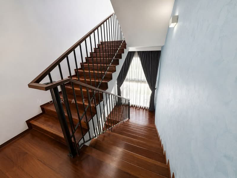 Banglo Lot Kosong untuk Dijual di Cyberjaya (Selangor) - NoraFizah Gapar - Interior - PropertyGuru.com.my