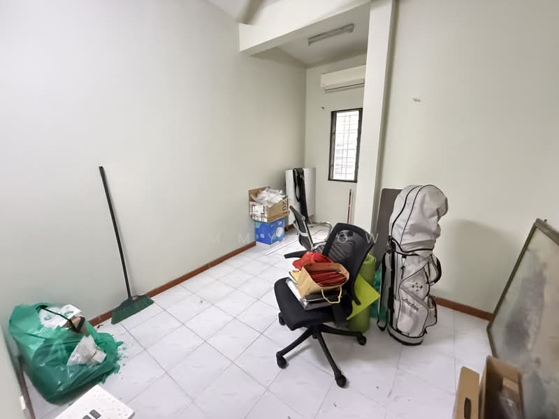 Rumah Teres 2 Tingkat untuk Disewa di Wangsa Melawati (Wangsa Maju) - Jimmy Low - Small Room - PropertyGuru.com.my