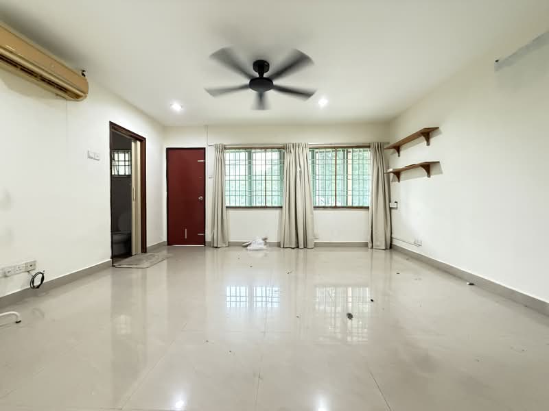 Rumah Teres 2 Tingkat untuk Disewa di Wangsa Melawati (Wangsa Maju) - Jimmy Low - Master Room - PropertyGuru.com.my