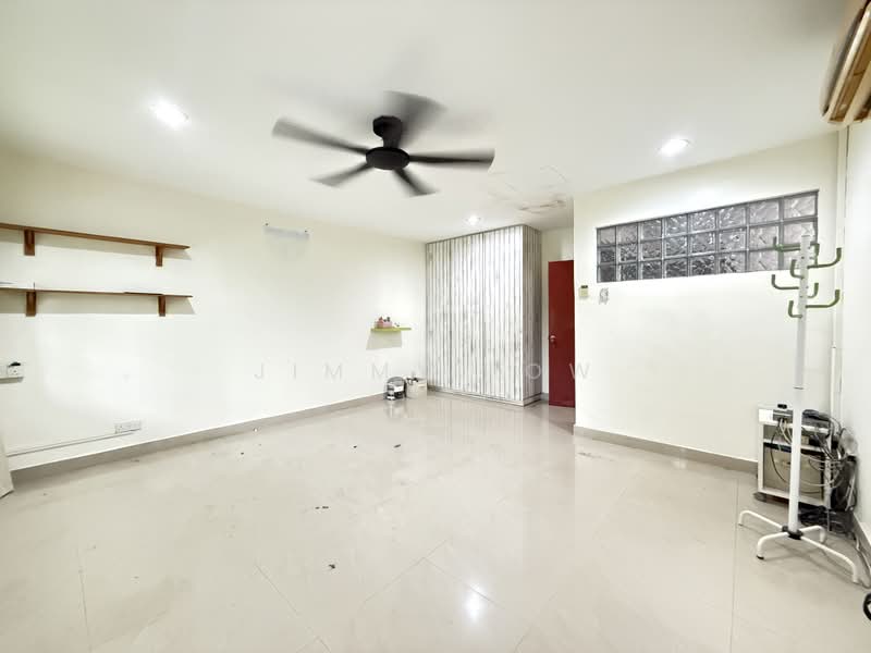 Rumah Teres 2 Tingkat untuk Disewa di Wangsa Melawati (Wangsa Maju) - Jimmy Low - Master Room - PropertyGuru.com.my