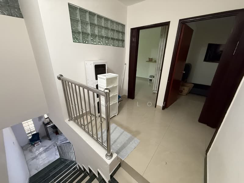 Rumah Teres 2 Tingkat untuk Disewa di Wangsa Melawati (Wangsa Maju) - Jimmy Low - PropertyGuru.com.my
