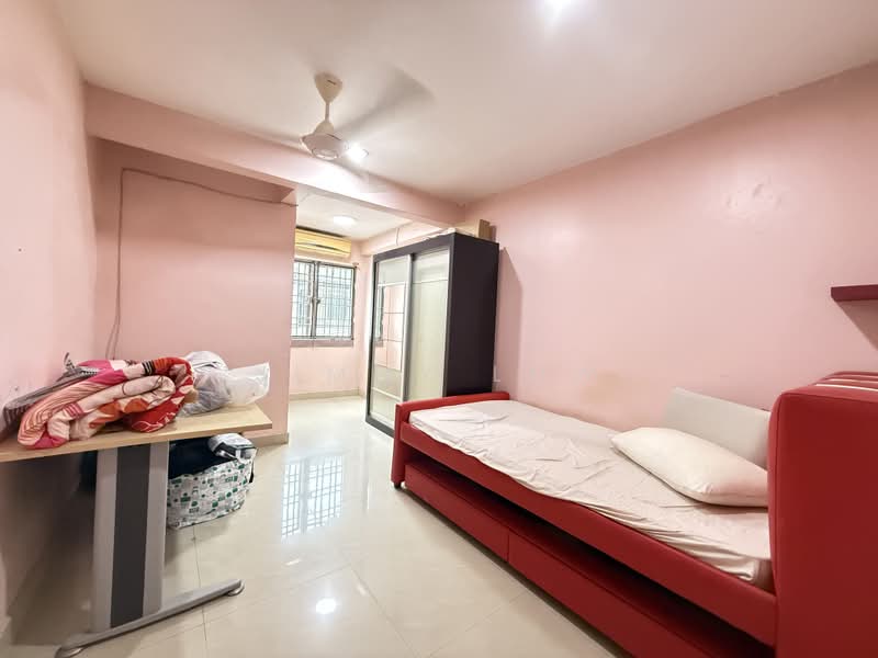 Rumah Teres 2 Tingkat untuk Disewa di Wangsa Melawati (Wangsa Maju) - Jimmy Low - Room 3 - PropertyGuru.com.my