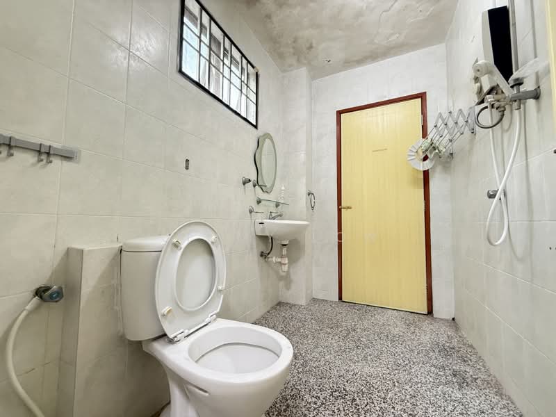 Rumah Teres 2 Tingkat untuk Disewa di Wangsa Melawati (Wangsa Maju) - Jimmy Low - Sharing washroom (Room2 & 3) - PropertyGuru.com.my