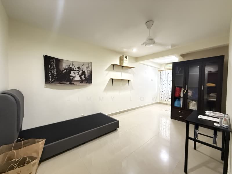 Rumah Teres 2 Tingkat untuk Disewa di Wangsa Melawati (Wangsa Maju) - Jimmy Low - Room 2 - PropertyGuru.com.my