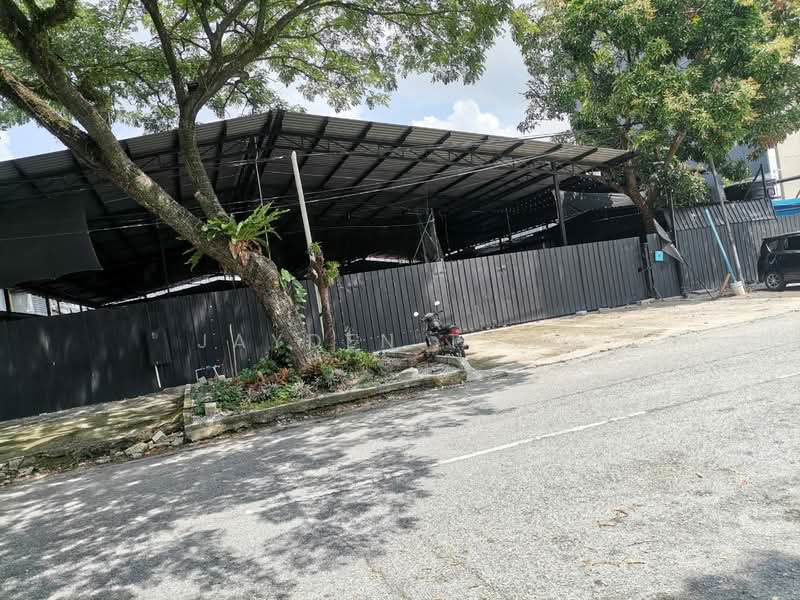 Kilang untuk Disewa di Kepong (Kuala Lumpur) - Jayden Tong - Exterior - PropertyGuru.com.my