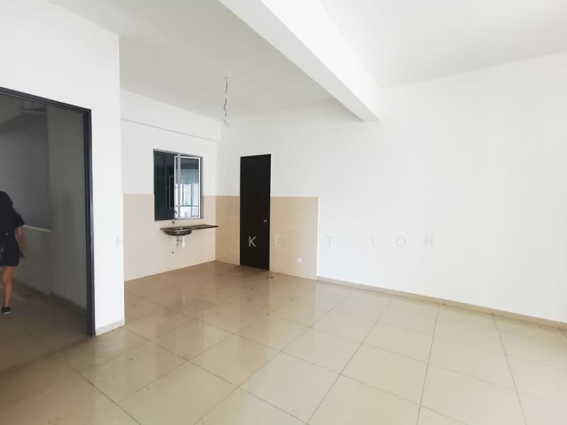 Condominium for Sale at Platinum III - Hong Keat Loh - Interior - PropertyGuru.com.my