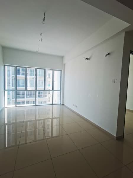 Condominium for Sale at Platinum III - Hong Keat Loh - Living Room - PropertyGuru.com.my