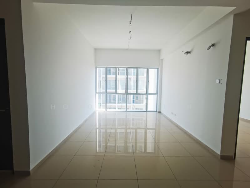 Condominium for Sale at Platinum III - Hong Keat Loh - Living Room - PropertyGuru.com.my