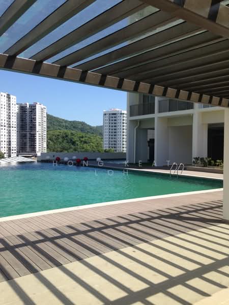Condominium for Sale at Platinum III - Hong Keat Loh - Exterior - PropertyGuru.com.my