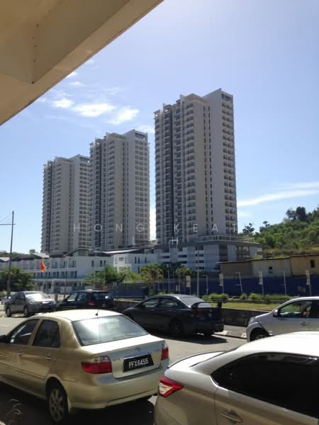 Condominium for Sale at Platinum III - Hong Keat Loh - Exterior - PropertyGuru.com.my