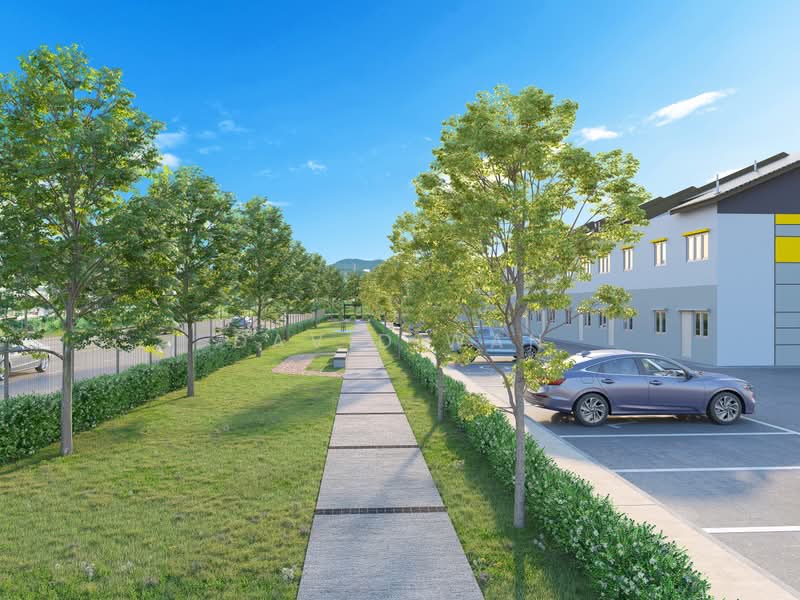 Townhouse for Sale in Jenjarom (Selangor) - David Wan - Exterior - PropertyGuru.com.my