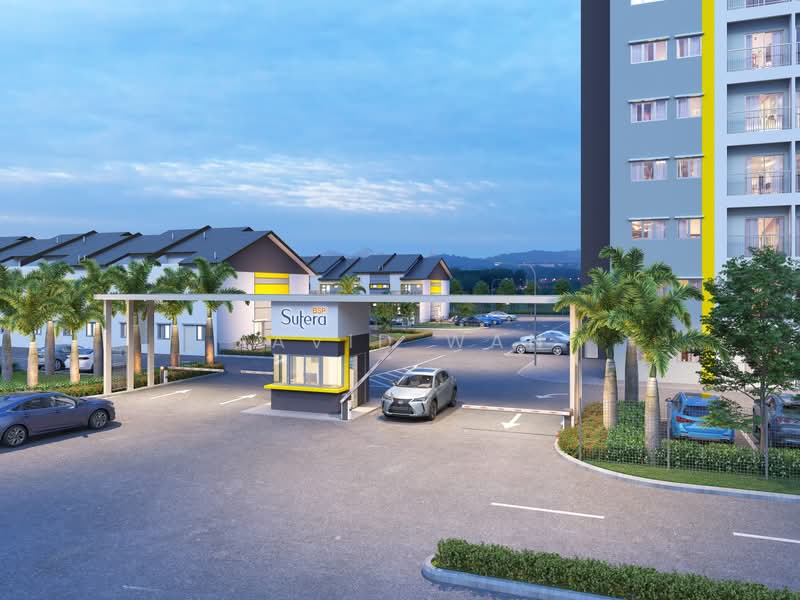 Townhouse for Sale in Jenjarom (Selangor) - David Wan - Exterior - PropertyGuru.com.my
