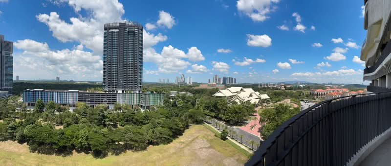 Service Residence for Rent at Encorp Marina - Terrance Soong - Exterior - PropertyGuru.com.my