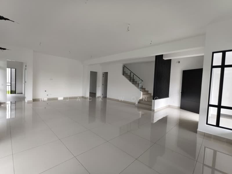 Semi-Detached House for Rent in Johor Bahru (Johor) - Jack Wong - Living Room - PropertyGuru.com.my