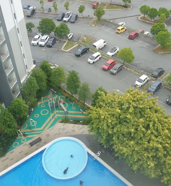 Apartment for Rent at Suria Ixora - Peggy Chong - PropertyGuru.com.my