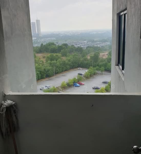 Apartment for Rent at Suria Ixora - Peggy Chong - PropertyGuru.com.my