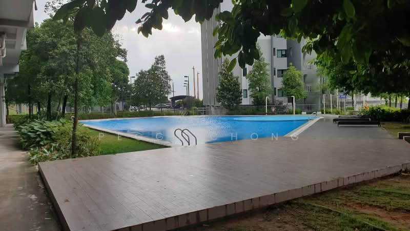 Apartment for Rent at Suria Ixora - Peggy Chong - PropertyGuru.com.my