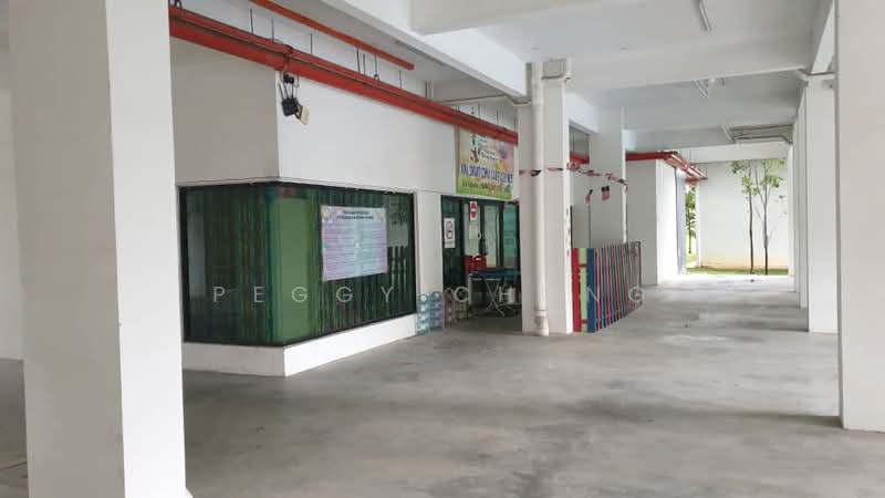 Apartment for Rent at Suria Ixora - Peggy Chong - PropertyGuru.com.my