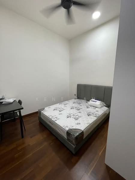 Bungalow for Rent in Taman Majidee (Johor Bahru) - Kent Tan - Bedroom - PropertyGuru.com.my