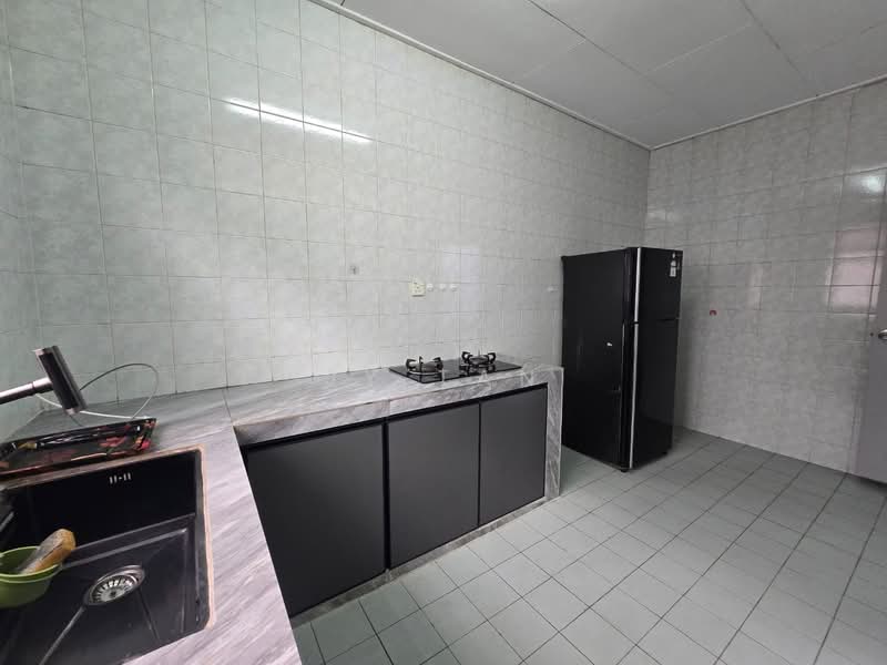 Rumah Teres 2 Tingkat untuk Disewa di Taman Suria (Johor Bahru) - JY Tan - PropertyGuru.com.my