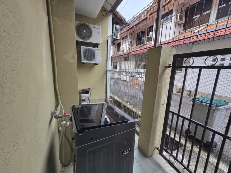 Rumah Teres 2 Tingkat untuk Disewa di Taman Suria (Johor Bahru) - JY Tan - PropertyGuru.com.my