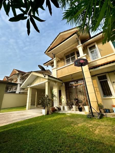 Cluster House for Sale in Alam Suria (Puncak Alam) - Nini Malini - PropertyGuru.com.my