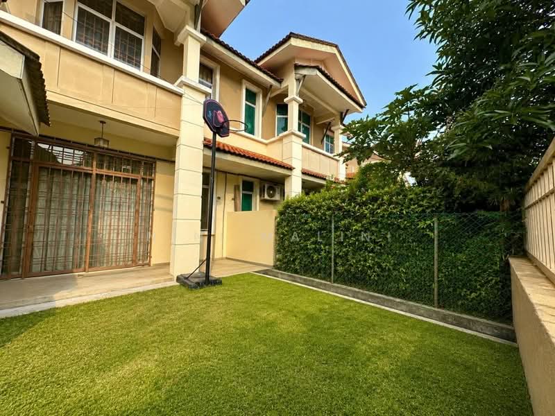 Cluster House for Sale in Alam Suria (Puncak Alam) - Nini Malini - PropertyGuru.com.my