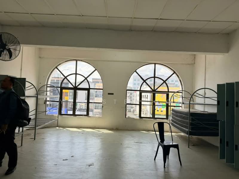 Shop / Office for Rent in Bandar Kajang (Kajang) - Sylvester Goh - Interior - PropertyGuru.com.my