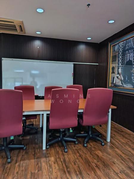 Office for Rent in Subang Jaya (Selangor) - Jasmine Wong - Interior - PropertyGuru.com.my