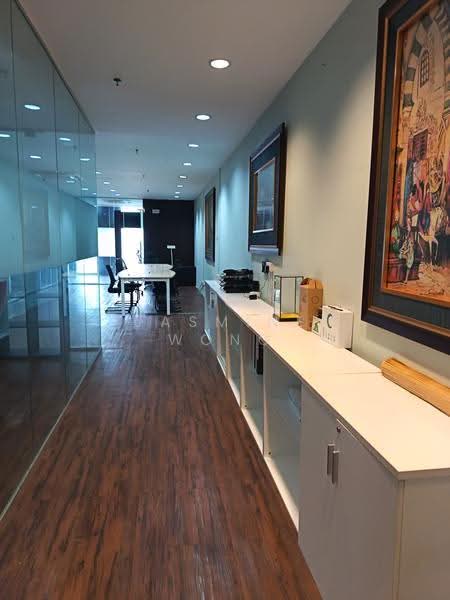 Office for Rent in Subang Jaya (Selangor) - Jasmine Wong - Corridor - PropertyGuru.com.my